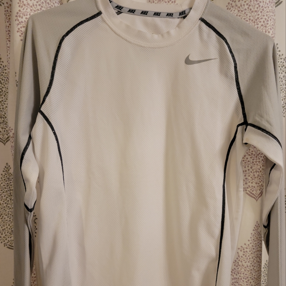 150. 3 for $25 - Nike dri-fit long sleeve tee